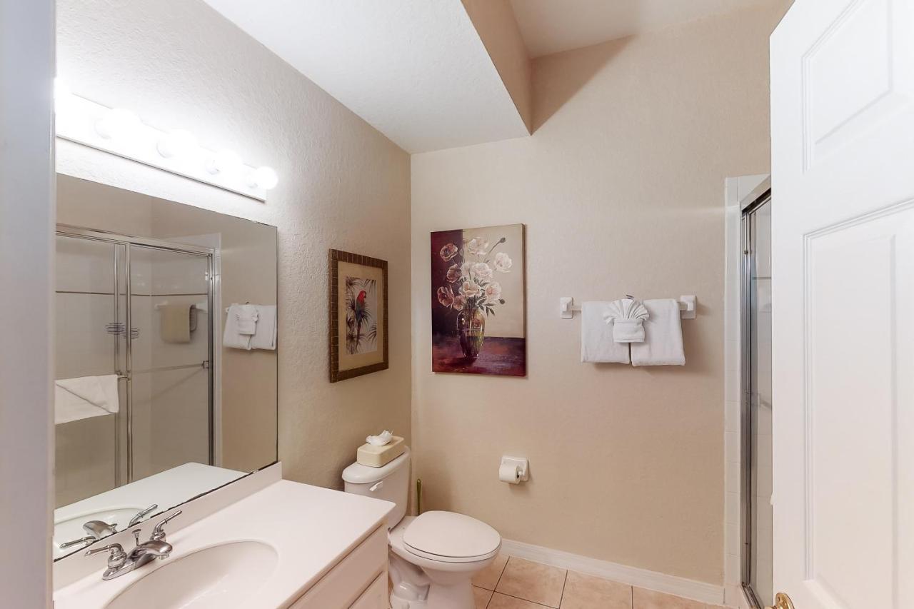 Bahama Bay Resort 22110 Kissimmee Exterior photo