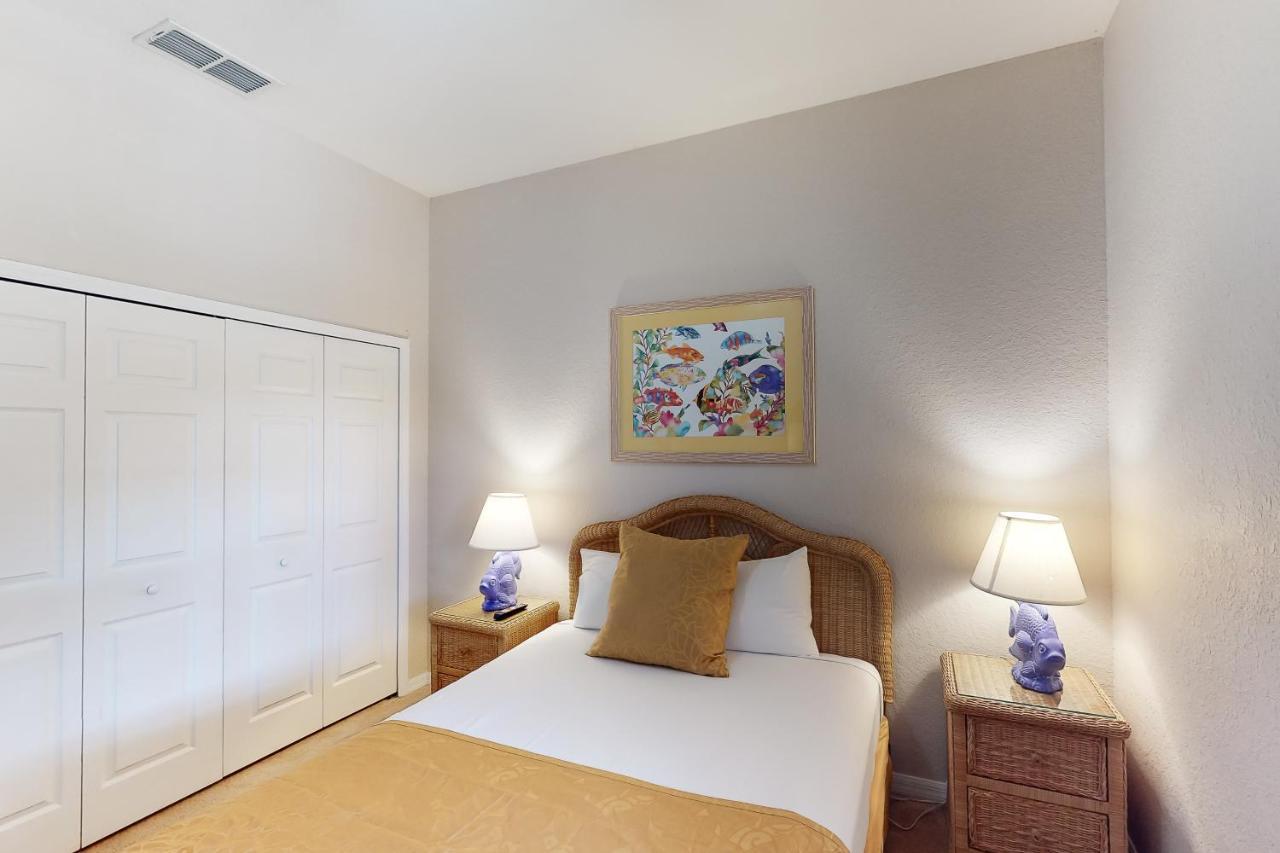 Bahama Bay Resort 22110 Kissimmee Exterior photo