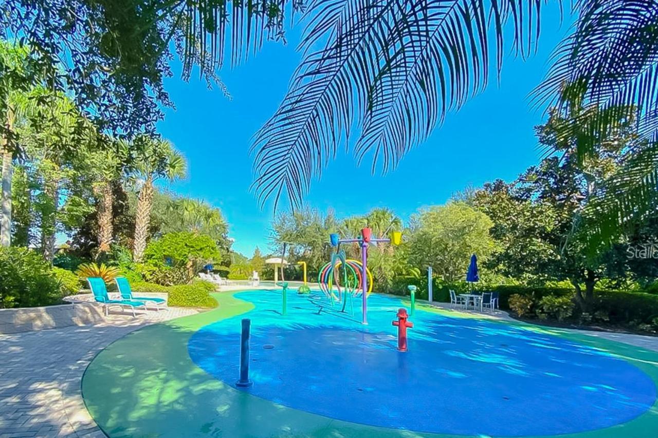 Bahama Bay Resort 22110 Kissimmee Exterior photo